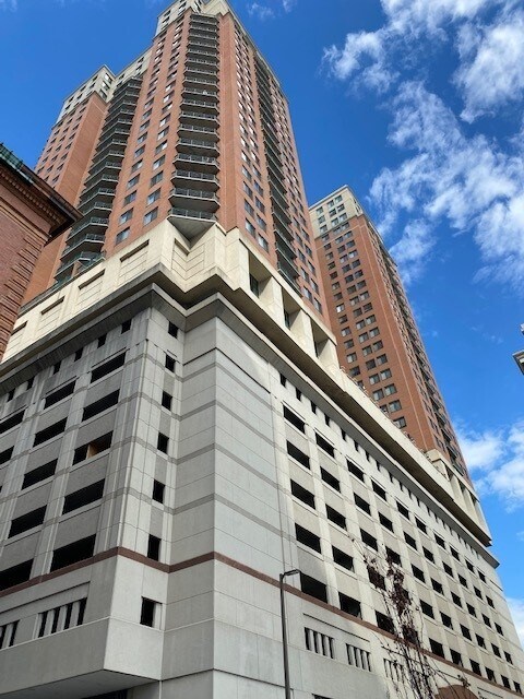 Building exterior - 414 Water St