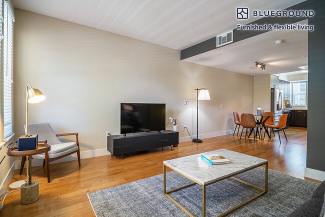 Foto del edificio - 362 N Morrison Ave