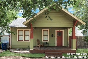 Building Photo - 331 Adaes Ave