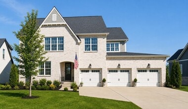 Building Photo - 7628 Delancey Dr