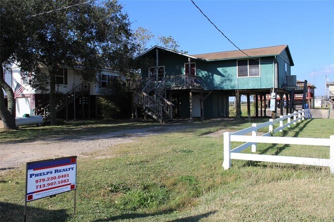 Building Photo - 440 Creek Dr