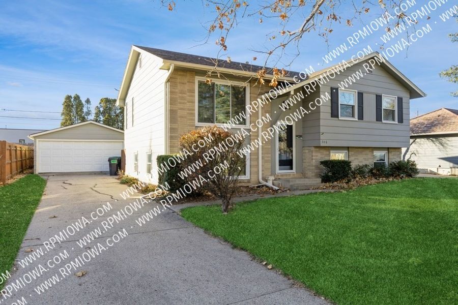 306 NE Grant St, Ankeny, IA 50021 House Rental in Ankeny, IA