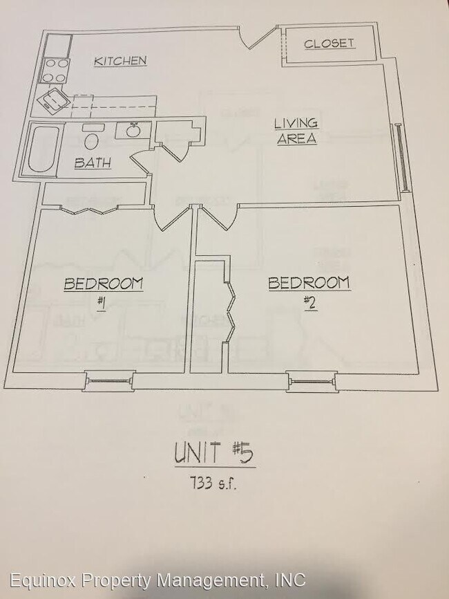 Foto del edificio - 315 N 14th St