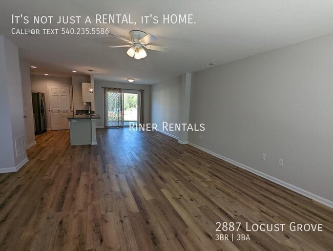 Photo - 2887 Locust Grv Ct Townhome