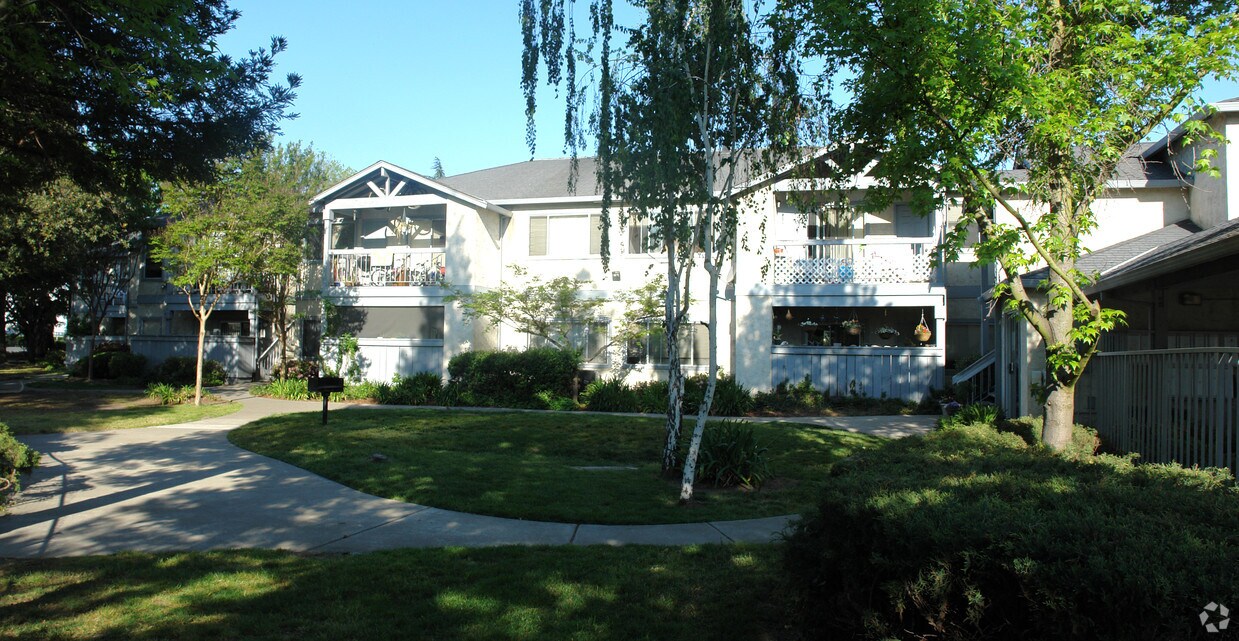 Building Photo - Pacheco Adobe