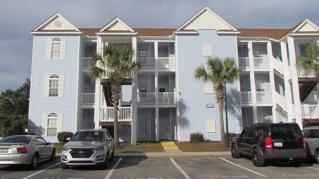 Building Photo - 111 Fountain Pointe Ln