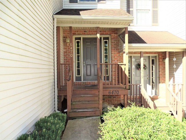 Building Photo - 6470 Lincoln Ct