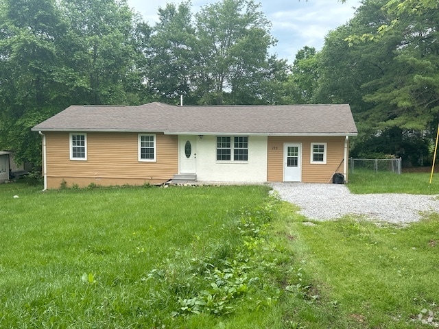 Building Photo - 122 Lee Cir