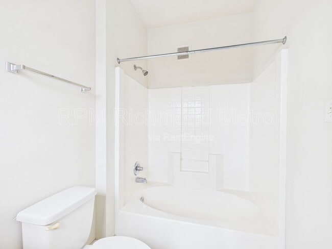 Interior Photo - The Corner Lofts