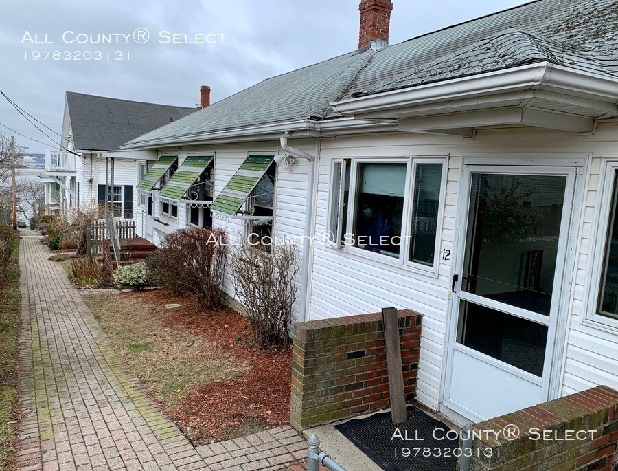 12 Wilson Ave, Nahant, MA 01908 House Rental in Nahant, MA