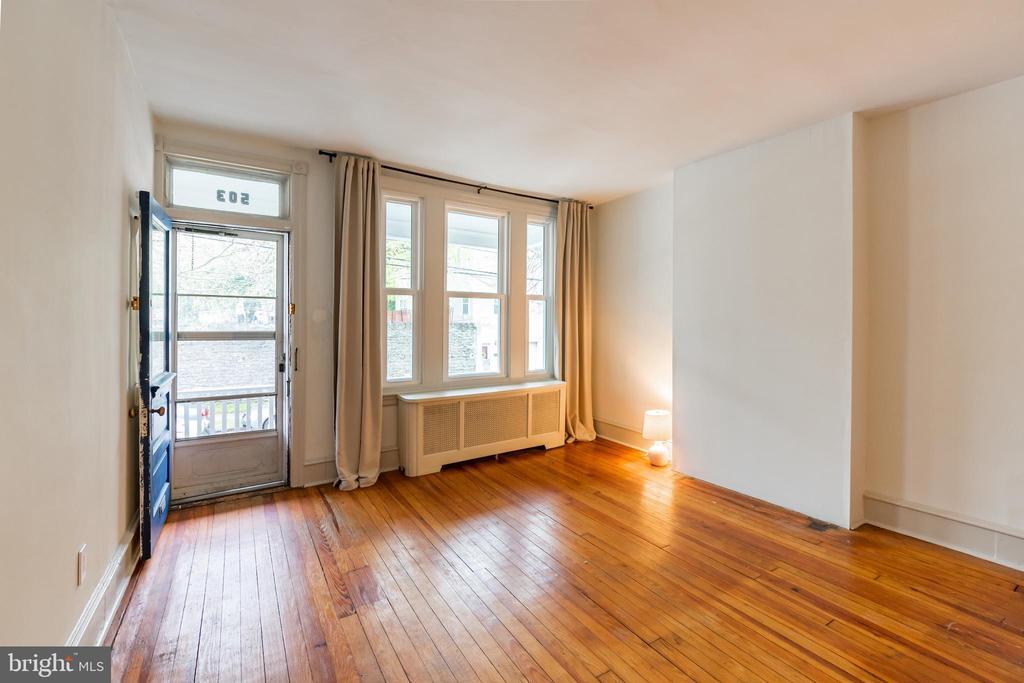 Foto principal - 503 Seville St