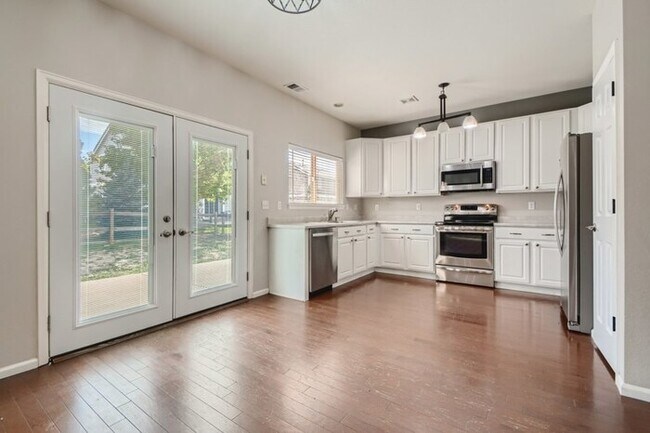 Foto del edificio - 19472 E 59th Pl, Aurora, CO, 80019