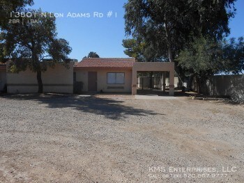 Primary Photo - 13501 N Lon Adams Rd