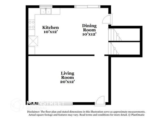 Foto del edificio - 2137 Baden Ct