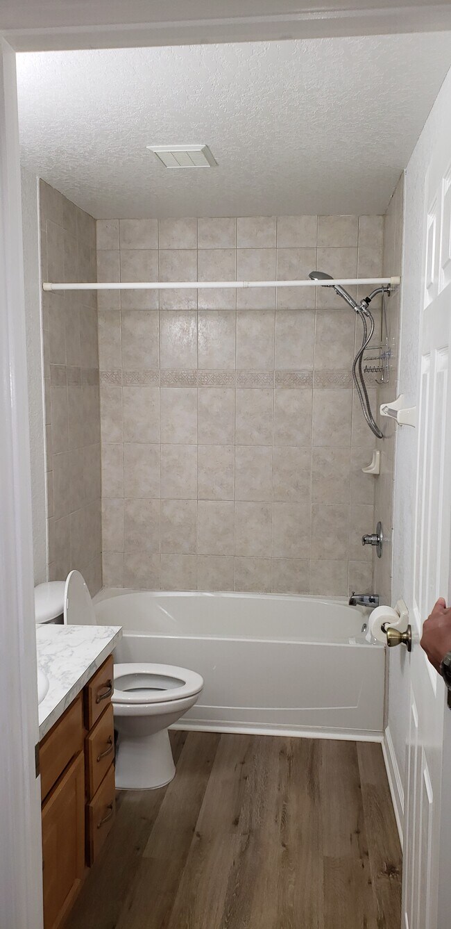 1 of 2 bathrooms - 8253 Cozumel Ln