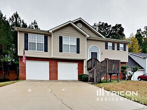 Building Photo - 1217 Redbud Ct