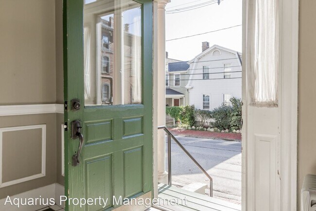 Foto del edificio - 1 br, 1 bath House - 199 Spring Street Uni...