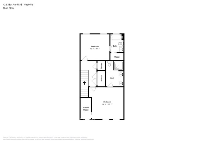 Foto del edificio - 422 38th Ave N