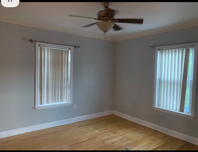BEDROOM - 20 Essex Ct
