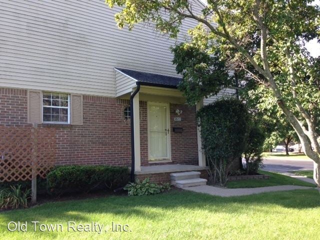 Primary Photo - 2 br, 2.5 bath House - 3512 Burbank