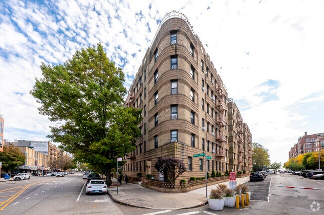 Foto del edificio - 1150-1170 Brighton Beach Ave