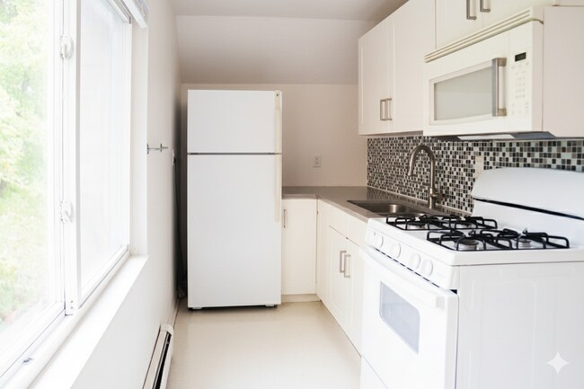 Foto del edificio - 603 Gott St