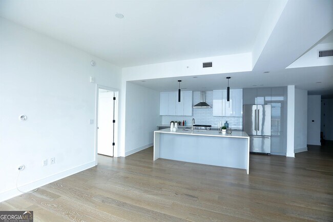 Foto del edificio - 788 West Marietta St NW