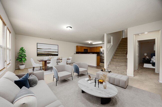 Foto del edificio - 18107 Fairhope Oak St