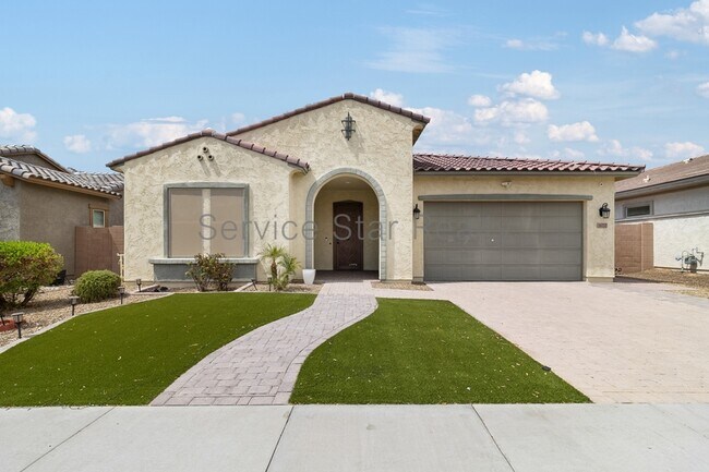 Building Photo - 26770 N 74th Ln