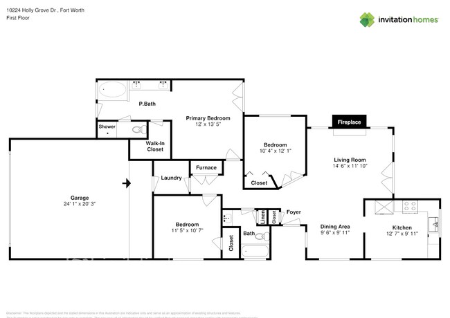 Building Photo - 10224 Holly Grove Dr