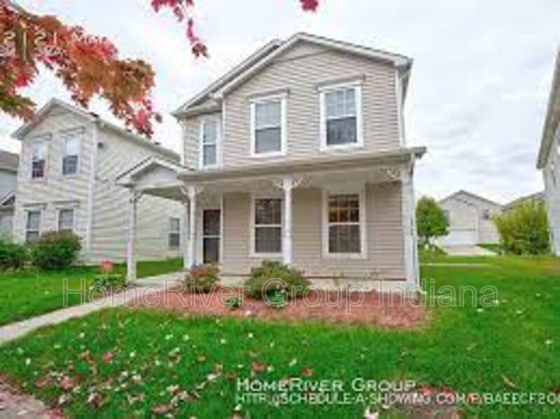 12121 Maize Dr, Noblesville, IN 46060 House Rental in Noblesville, IN