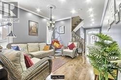 Photo du bâtiment - 4 Tobermory Crescent