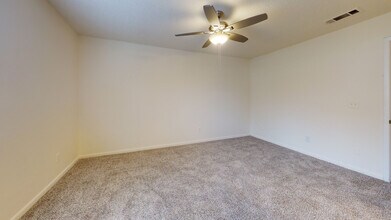 Interior Photo - Hickory Run