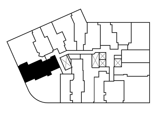Interior Photo - Aviator House