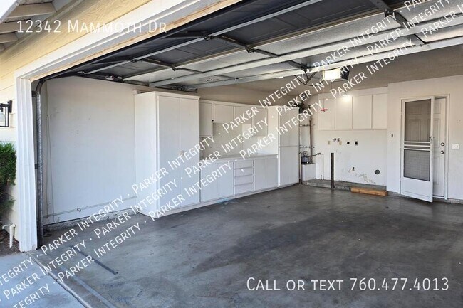 Foto del edificio - 12342 Mammoth Dr