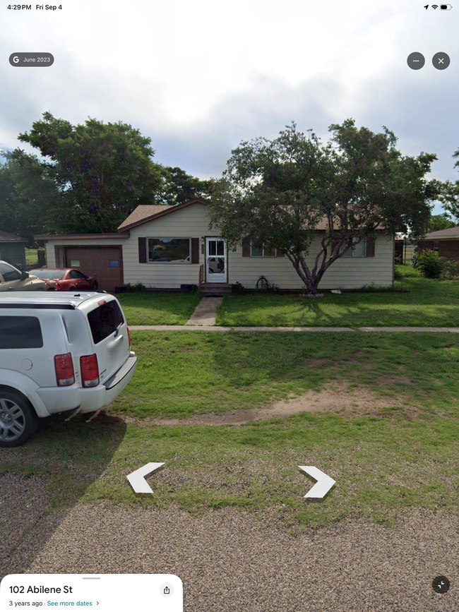 Building Photo - 102 Abilene Rd
