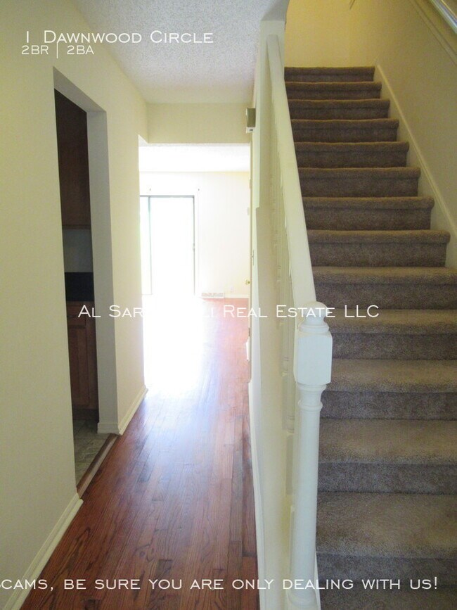 Foto del edificio - Pet Friendly Town Home minutes from Biltmo...