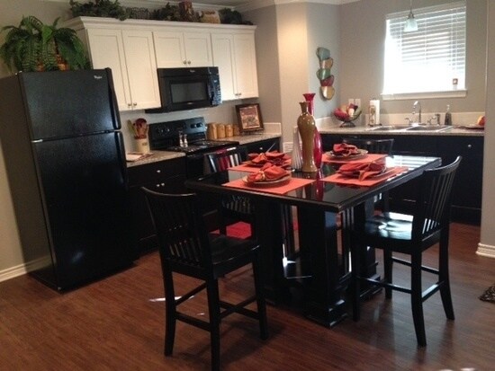 Interior Photo - West Minster Cottages