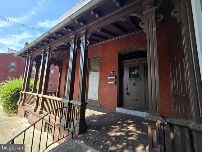 Foto del edificio - 1017 Chestnut St