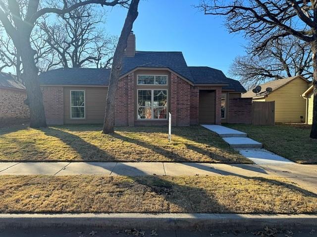 Foto principal - 10826 Phantom Hill Rd