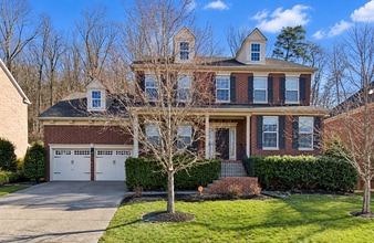 Building Photo - 1414 Chantilly Ln