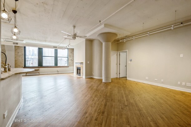 Foto del edificio - 411 W Ontario St
