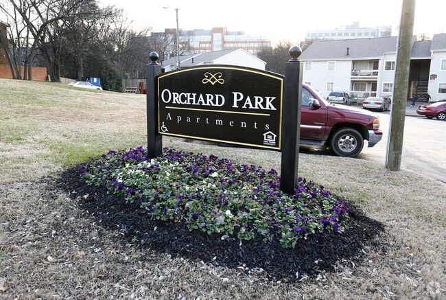 Building Photo - Orchard Park Apts.