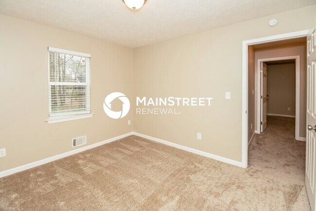 Foto del edificio - 3 Bedroom Pet-Friendly Home in Riverdale, ...