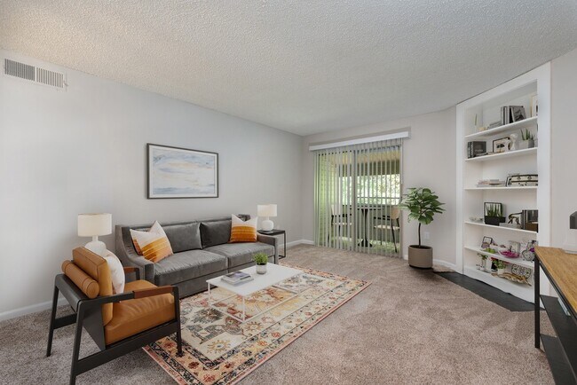 Foto del interior - The Residences of Westover Hills