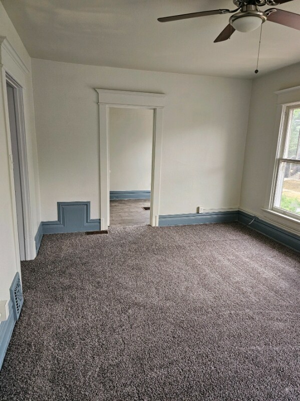 Foto del edificio - 1203 York St