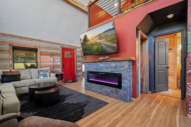 Foto del edificio - 2635 Tar Ridge Rd