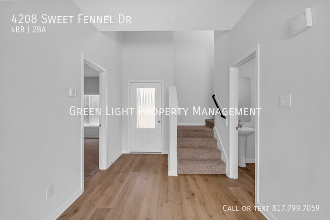 Foto del edificio - 4208 Sweet Fennel Dr