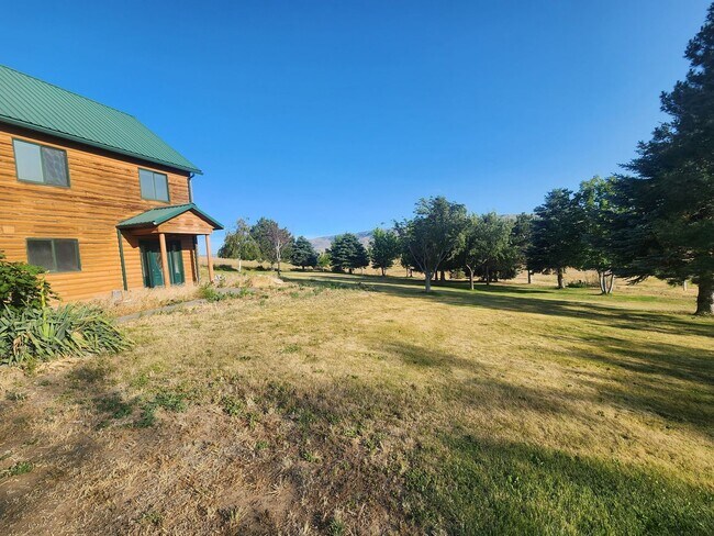 Foto del edificio - Panoramic Rattlesnake Hills View Home on N...