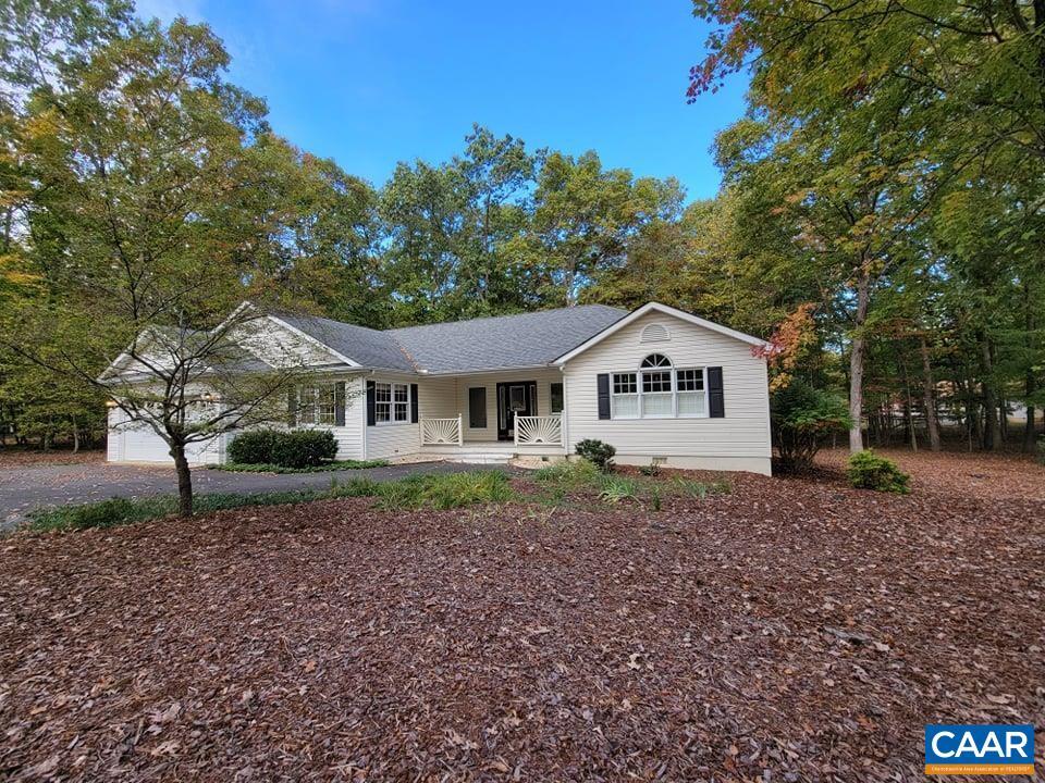 Primary Photo - 1 Fairway Dr